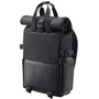Asus Mochila PP4600 PROART para Portátiles hasta 16'' Impermeable Poliéster Negra